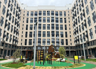 Продаю однокомнатную квартиру, 42.4 м2, поселение Рязановское, Гореловская улица, 3