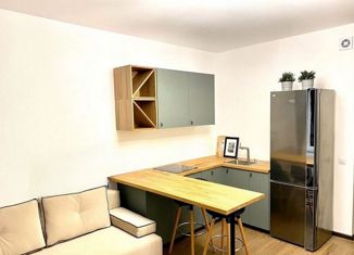 Продаю квартиру студию, 13.6 м2, Москва, улица Старый Гай, 12, метро Новогиреево