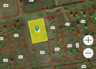 Продается участок, 10 сот., село Михайловка