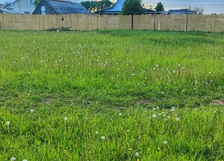 Продается земельный участок, 15 сот., деревня Карабаи, Полевая улица, 20