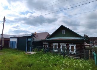 Дом на продажу, 36 м2, Сысерть, улица Машиностроителей, 6