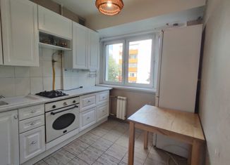 Продаю 3-комнатную квартиру, 53.6 м2, Москва, Братская улица, 17к1, Братская улица