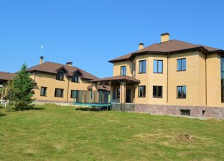 Продаю дом, 550 м2, посёлок Бобровский, Зелёная улица, 20