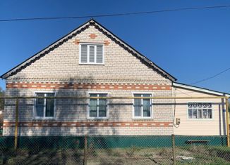 Продаю дом, 125 м2, село Рождествено, улица Красная Горка, 3