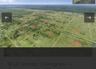 Продается земельный участок, 100 сот., деревня Лисицино, 28Н-0924