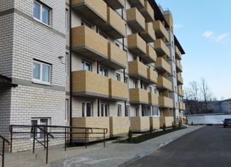 1-комнатная квартира на продажу, 29.2 м2, посёлок городского типа Энем, переулок Ильницкого, 3к2