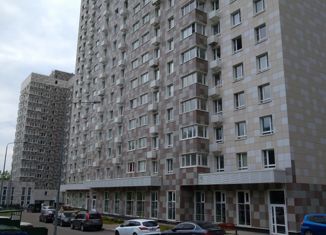 Продажа 1-комнатной квартиры, 42 м2, Москва, улица Обручева, 7, ЖК Квартал 38А