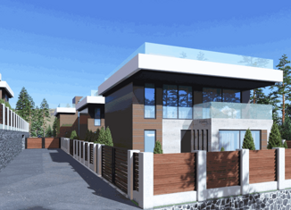 Дом на продажу, 220 м2, село Молдовка, Тимашевская улица