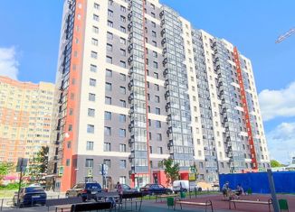 Продам квартиру студию, 28 м2, Щёлково, микрорайон Финский, 2