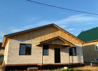 Продам дом, 102.5 м2, посёлок Ува, Рябиновая улица