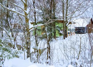 Продаю дом, 38 м2, массив Кискелово, ДНП Сосновая Поляна, 2806
