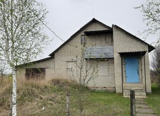 Продается дом, 70 м2, село Кижеватово, Нагорная улица