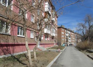 Продам 1-комнатную квартиру, 32 м2, поселок городского типа Рефтинский, улица Гагарина, 3