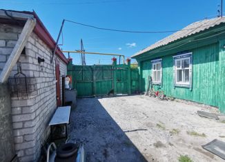 Дом в аренду, 60 м2, посёлок городского типа Боровский, Фабричная улица, 27