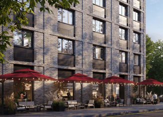 Продается 2-комнатная квартира, 66 м2, Москва, Ильменский проезд, 4с8, метро Селигерская