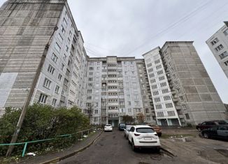Аренда 2-комнатной квартиры, 93 м2, Тверь, улица Коробкова, 6, Центральный район