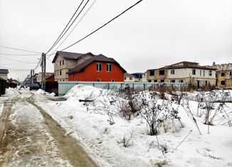 Продажа участка, 6.4 сот., ДНТ Солнечный Остров, Центральная улица, 85