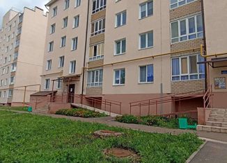 Продажа 2-комнатной квартиры, 41.8 м2, Республика Башкортостан, улица Олега Кошевого, 7