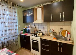 Продажа 2-комнатной квартиры, 45.6 м2, Волгоградская область, Ополченская улица, 48