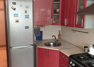 Продается 2-ком. квартира, 44 м2, Рязань, улица Новосёлов, 22, район Песочня