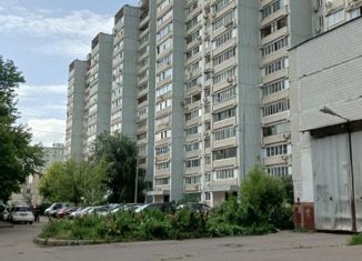 Продажа 1-ком. квартиры, 34.4 м2, Москва, Новочеркасский бульвар, 20к1, район Марьино