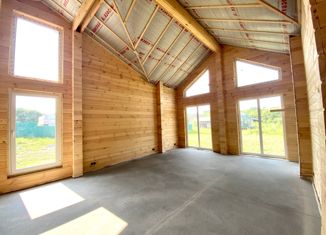 Продается дом, 118.6 м2, село Вольно-Надеждинское, Камышовая улица, 10