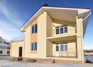 Дом на продажу, 315 м2, поселок Кириллинский, Берёзовая улица, 49