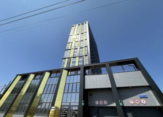 Продаю 2-комнатную квартиру, 43 м2, Уфа, Коммунистическая улица, 115/1, Кировский район