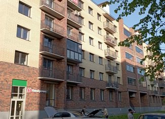 Продажа 2-комнатной квартиры, 50 м2, Ярославль, Фрунзенский район, 6-я Железнодорожная улица