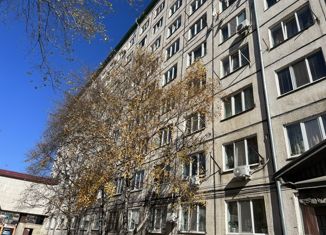 Продажа квартиры студии, 16.6 м2, Уссурийск, улица Горького, 100