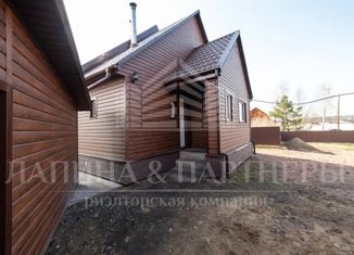 Продам дом, 92 м2, село Атаманово, 32К-189