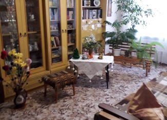 Продажа 3-ком. квартиры, 57.7 м2, Аша, улица Ленина, 36