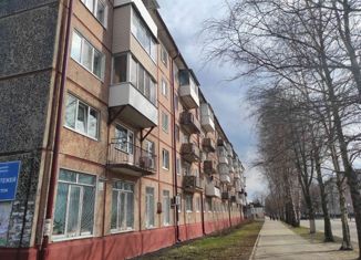 Продаю двухкомнатную квартиру, 44.5 м2, Карачев, Советская улица, 53А