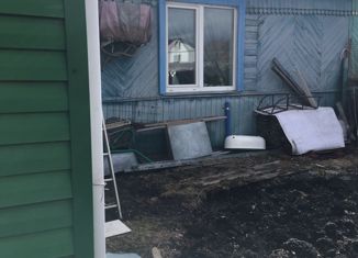 Продается дом, 60 м2, посёлок Молодёжный, улица Мира, 11