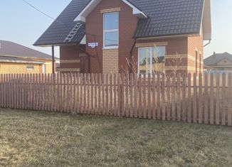 Продается дом, 120 м2, село Ивановка, улица Черняева, 67