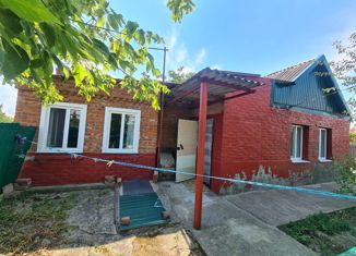 Продается дом, 48.5 м2, станица Ивановская, Новая улица, 56