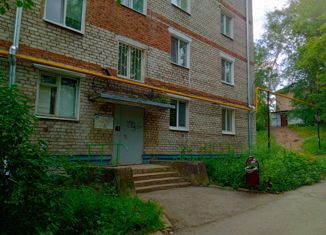 Продается 2-комнатная квартира, 39.4 м2, Кунгур, улица Бачурина, 13А