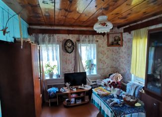 Продаю дом, 33 м2, село Помары, Волжская улица