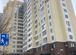 Продается трехкомнатная квартира, 69 м2, Волгоградская область, улица Тимирязева, 19А
