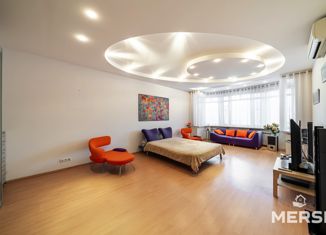 Продажа трехкомнатной квартиры, 143 м2, Москва, 3-я Тверская-Ямская улица, 44, 3-я Тверская-Ямская улица