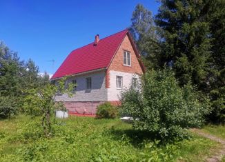 Продажа дома, 168 м2, садоводческий массив Мяглово-Карьер, 7-я линия, 268