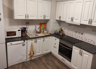 Продается двухкомнатная квартира, 70 м2, Москва, бульвар Академика Ландау, 3, бульвар Академика Ландау