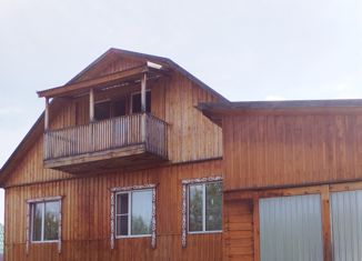 Продам дом, 114.8 м2, Усть-Илимск, Летняя улица, 11