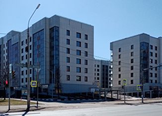 Продается 3-комнатная квартира, 115 м2, Ярославль, Которосльная набережная, 57, Кировский район