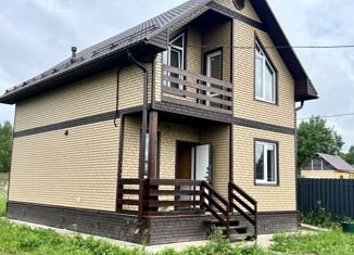 Дом на продажу, 100 м2, СНТ Виола, Центральная улица