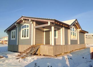 Продается дом, 129 м2, поселение Краснопахорское, квартал № 22, 189