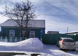 Продам дом, 49 м2, Заводоуковск, Совхозная улица