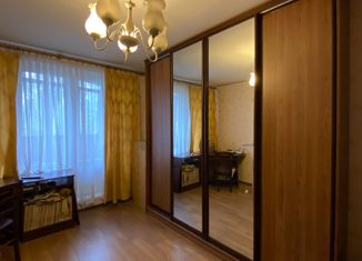 Продается трехкомнатная квартира, 63.5 м2, Москва, улица Рогова, 2, район Щукино