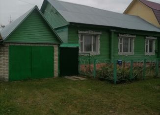 Продам четырехкомнатную квартиру, 89 м2, Камешково, улица Некрасова, 9