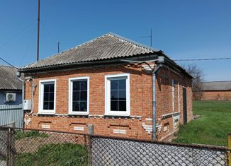 Дом на продажу, 53.9 м2, поселок Бейсуг, улица Кирова, 15